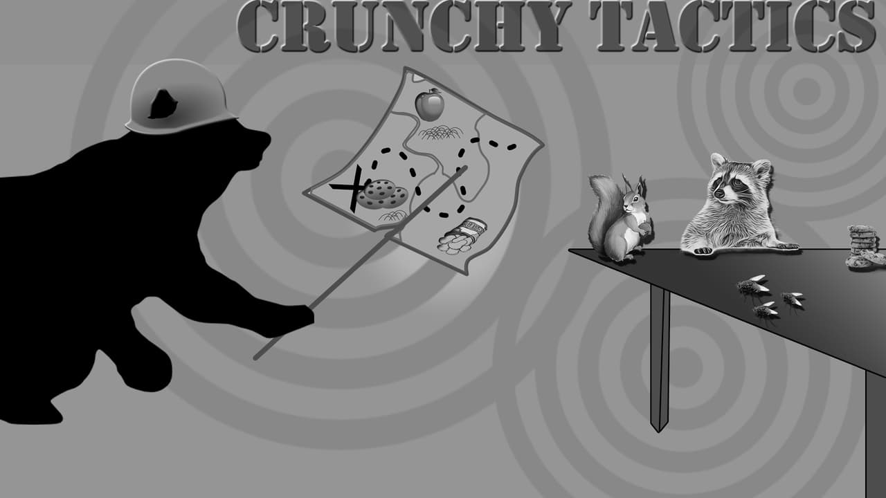 Crunchy Tactics