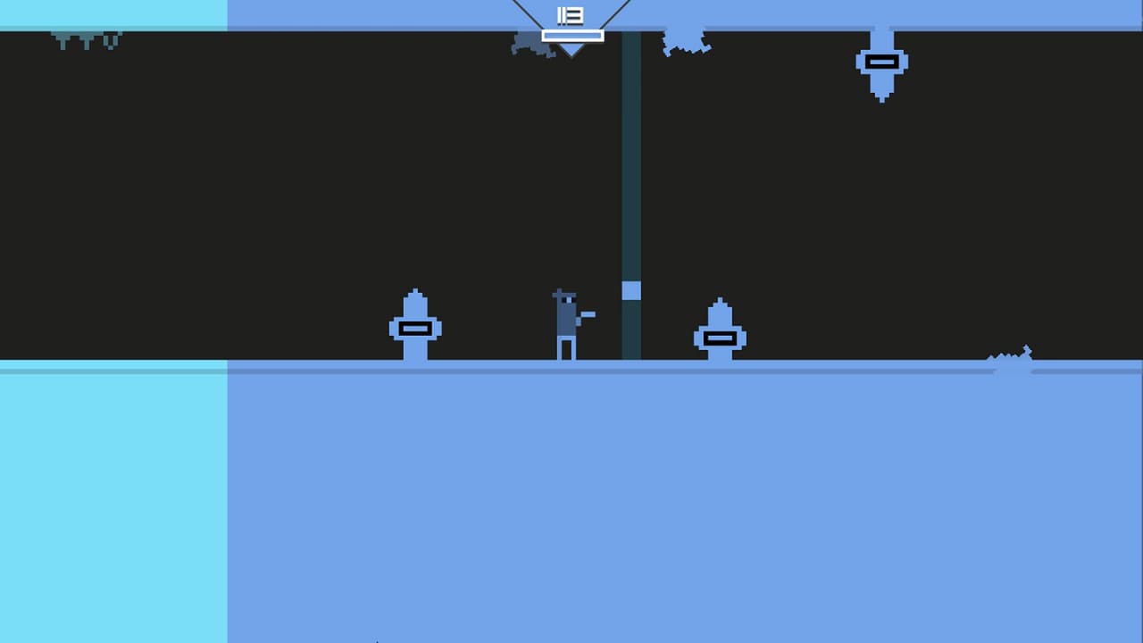 Beta Runner screenshot 4