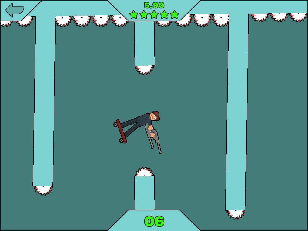 Radslaughter screenshot 2