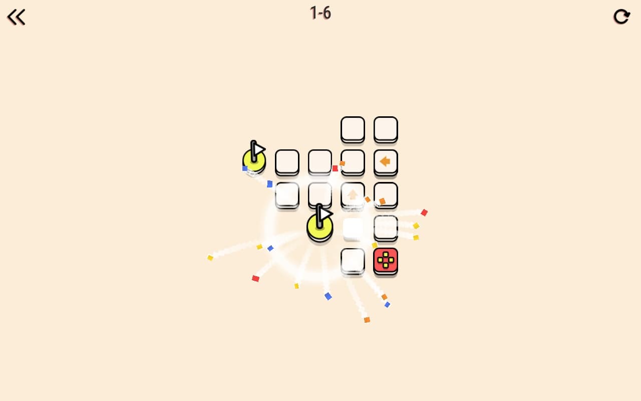 Arrower screenshot 3