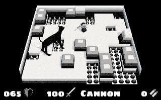 There Are Cats screenshot 3