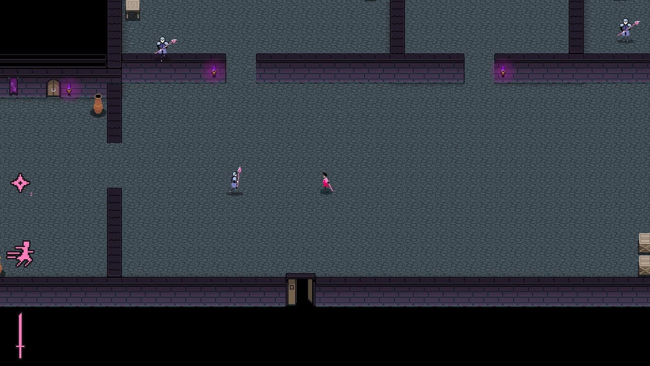 Chaser Boy Demo