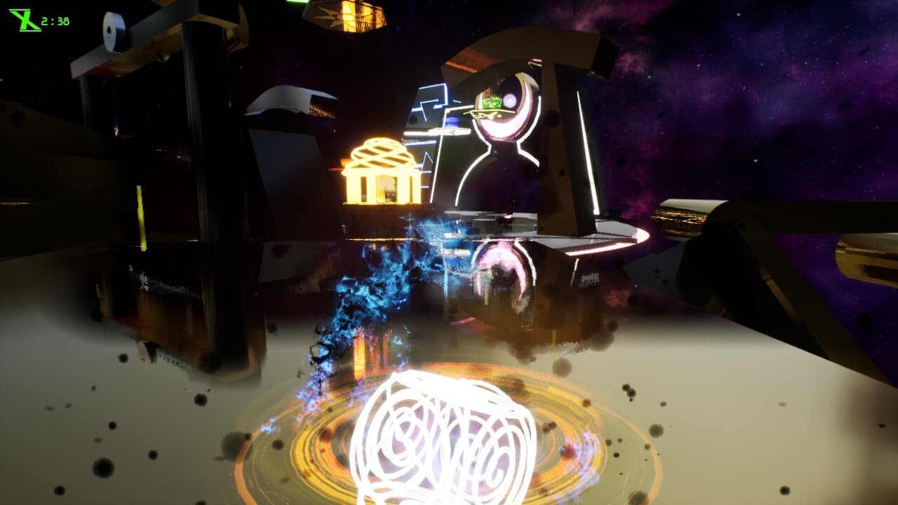 Game Breaker screenshot 5
