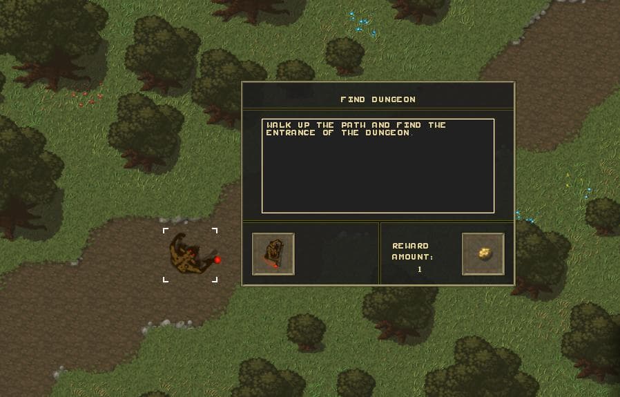 Dungeon Colony screenshot 6