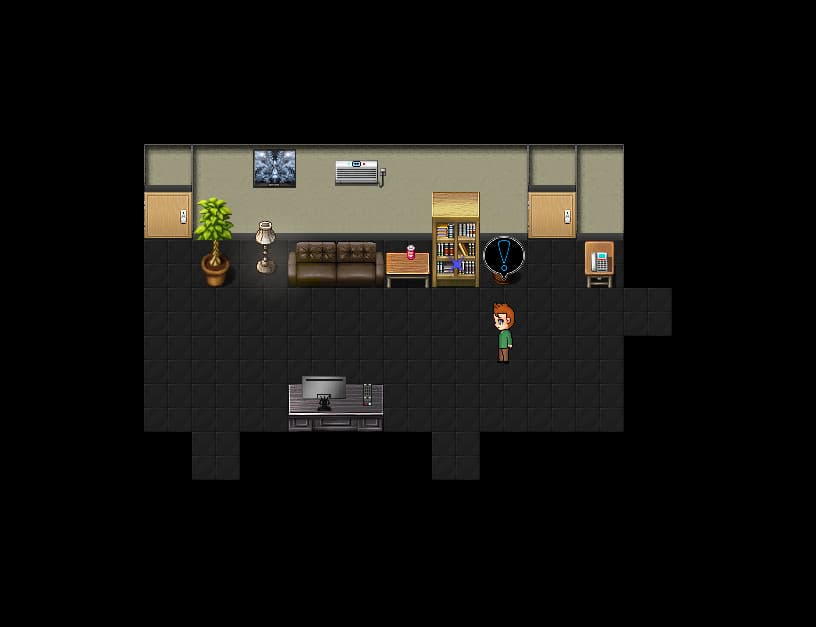 Third Exit screenshot 2