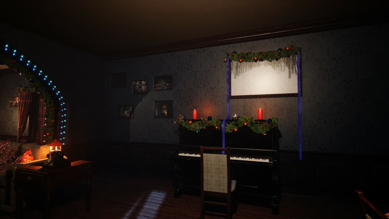 Christmas day screenshot 3