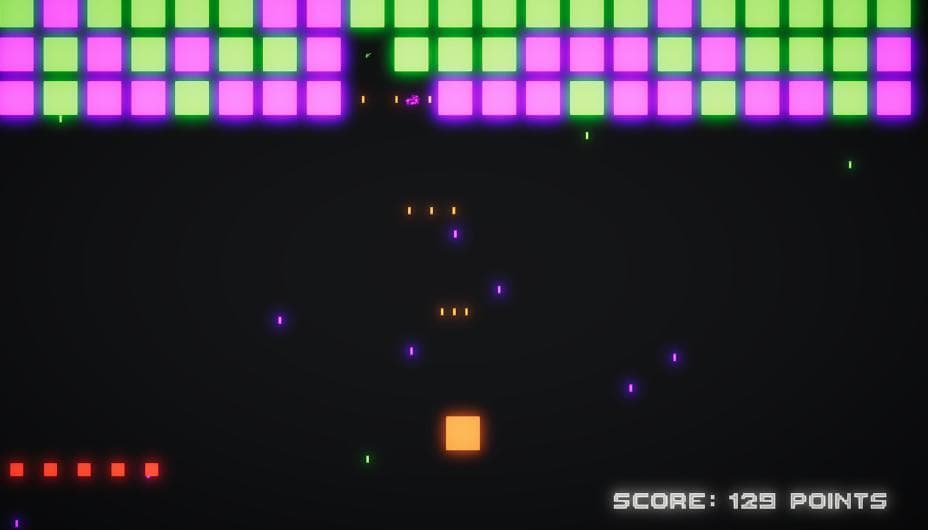Cuberack screenshot 3