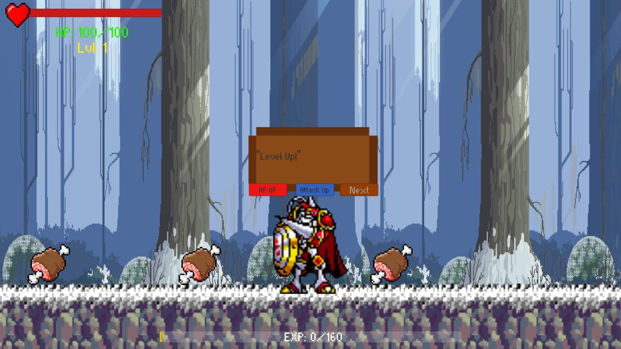 The Last Slayer screenshot 3