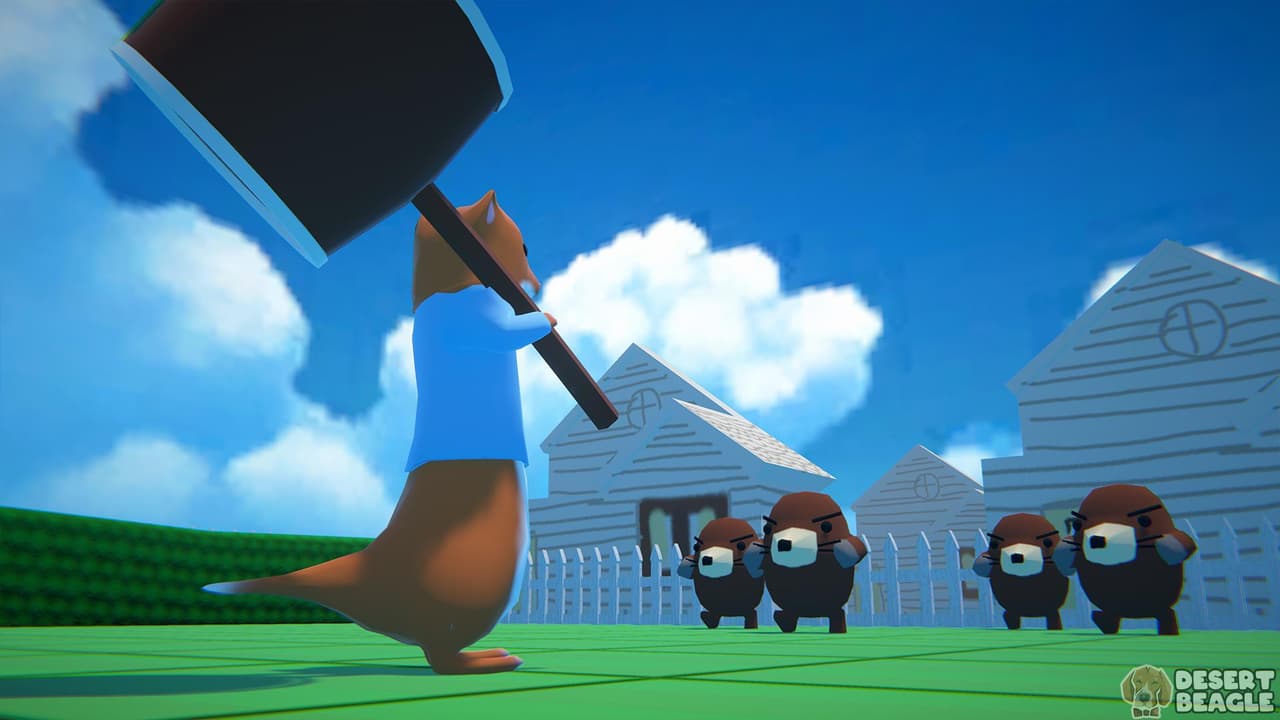 Weasel Real Estate screenshot 2