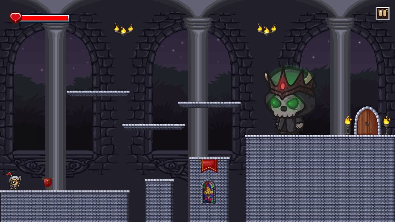 冒险时光机 screenshot 5