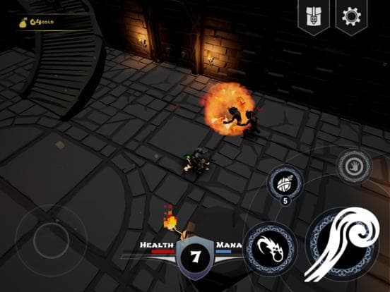 Kill Loot Repeat screenshot 2