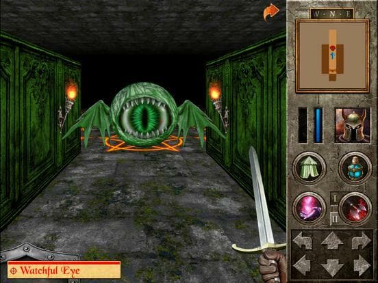 The Quest - Mithril Horde screenshot 6