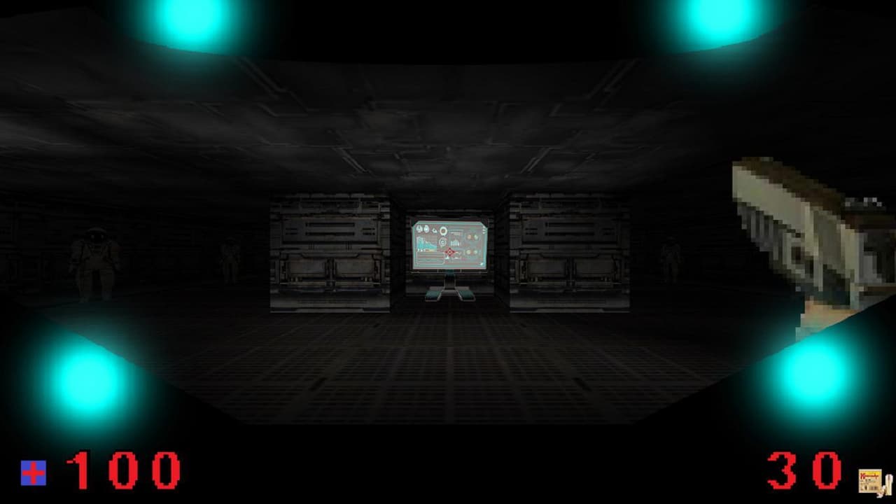 Dark Effect screenshot 3