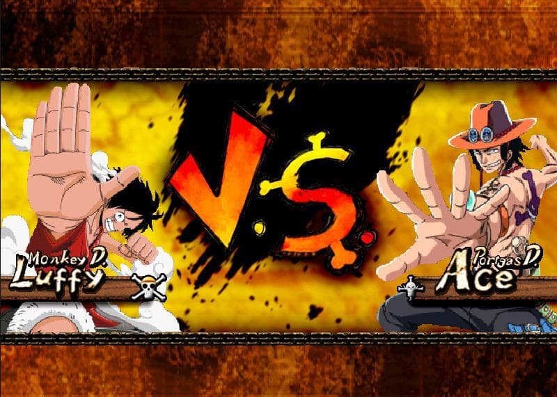 One Piece Fighting Adventure Mugen screenshot 2