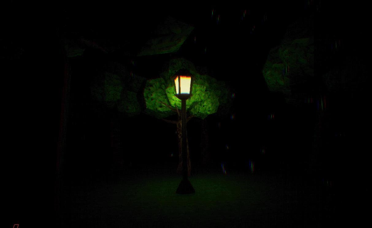 TheFORGOTTEN FOREST V11.0.0 screenshot 2