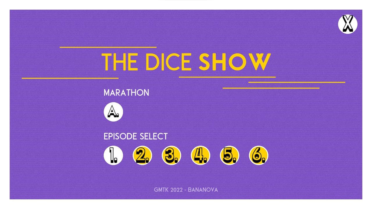 The Dice Show screenshot 2