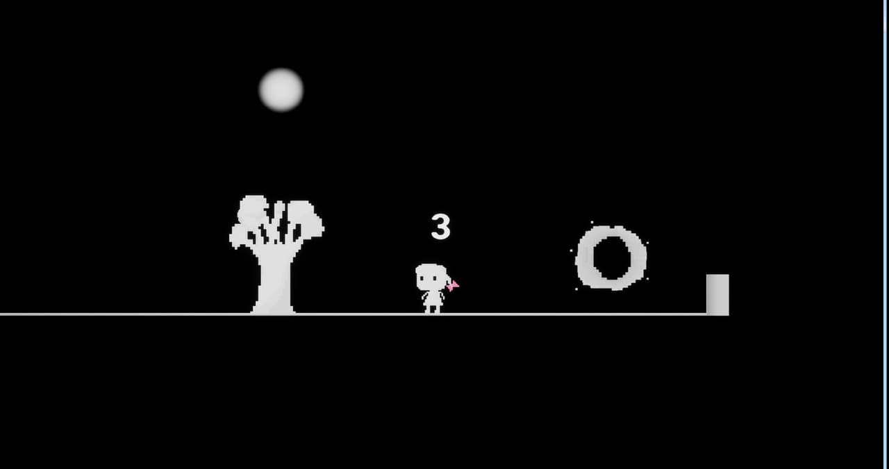 Tales: Light Souls screenshot 5