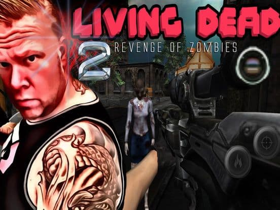 Living dead 2 screenshot 2