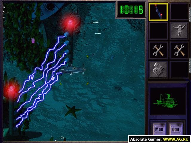 Matchbox Rescue Rigs screenshot 3