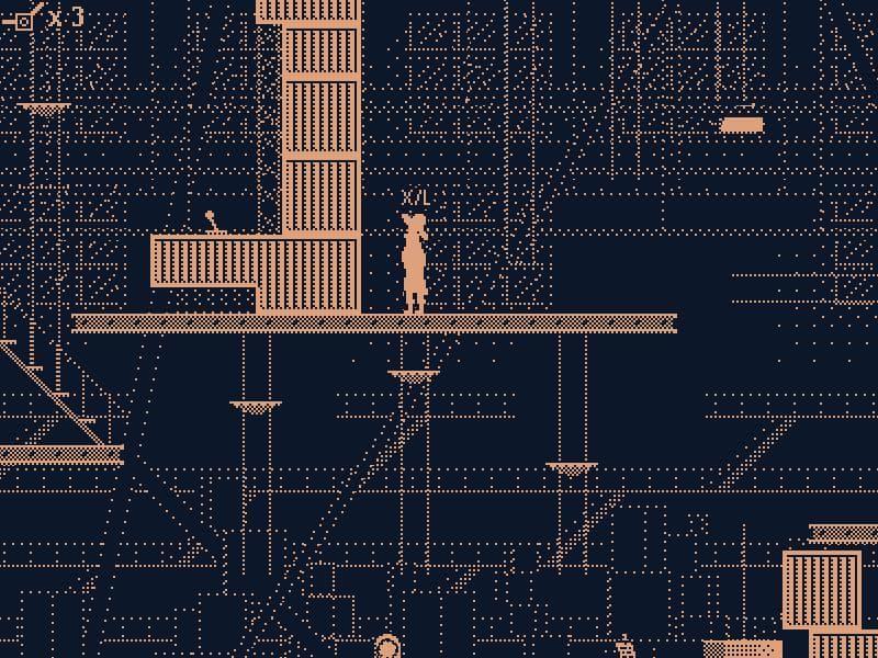 Cursed Travels: Below the Factory