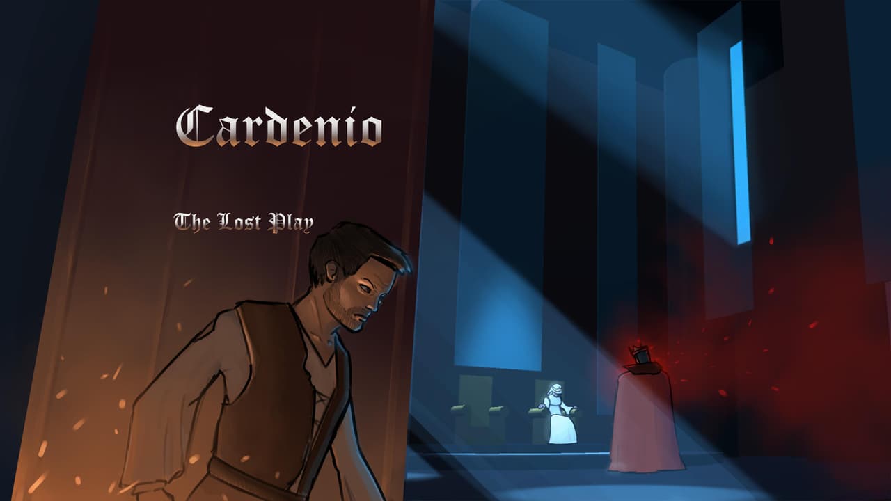 Cardenio: The Game