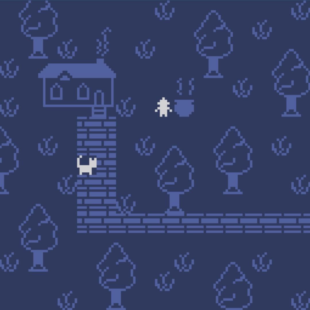 Misty the Cat screenshot 2