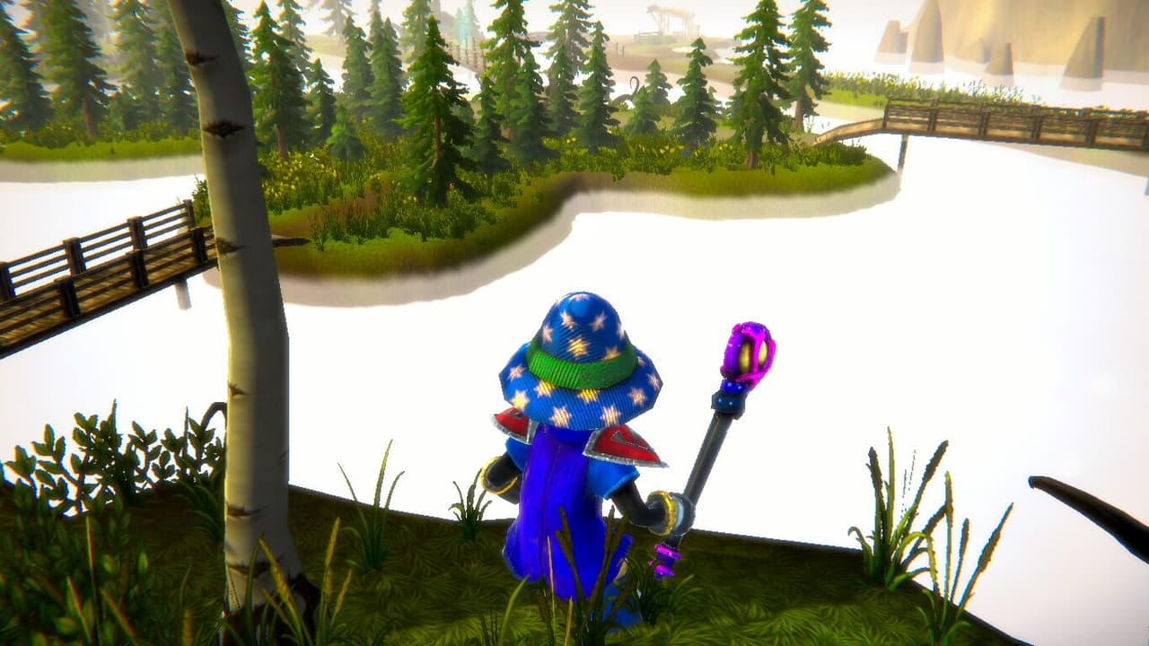 Up To Clouds screenshot 6
