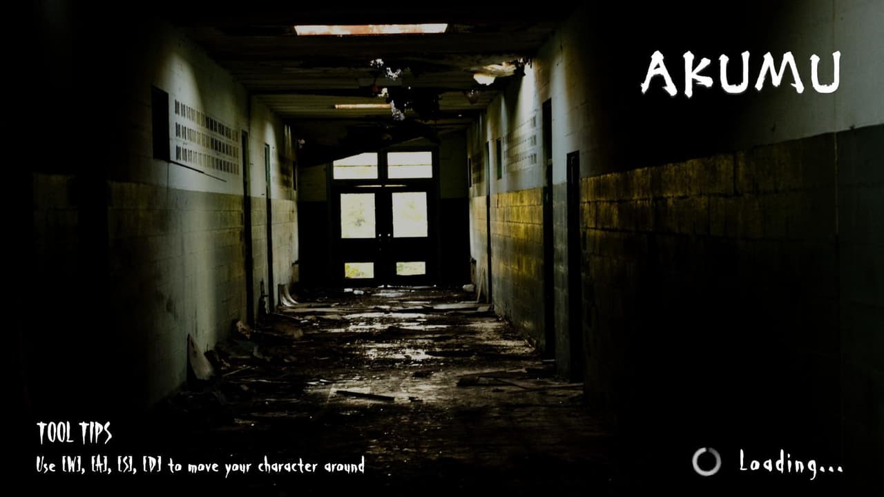 Akumu (SpoILeR02, DiesuGunninie) screenshot 4