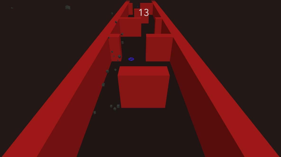 Dodge Blocks (MyodackGames)