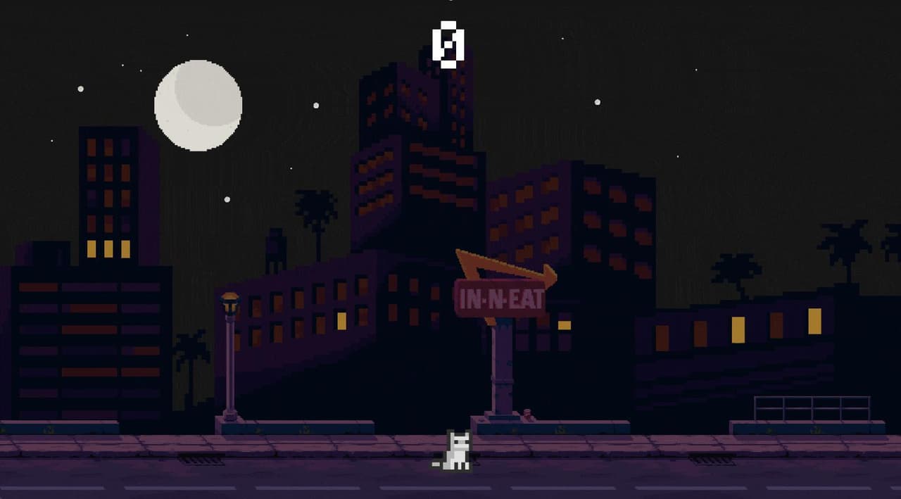 Street Cat (Miapata)