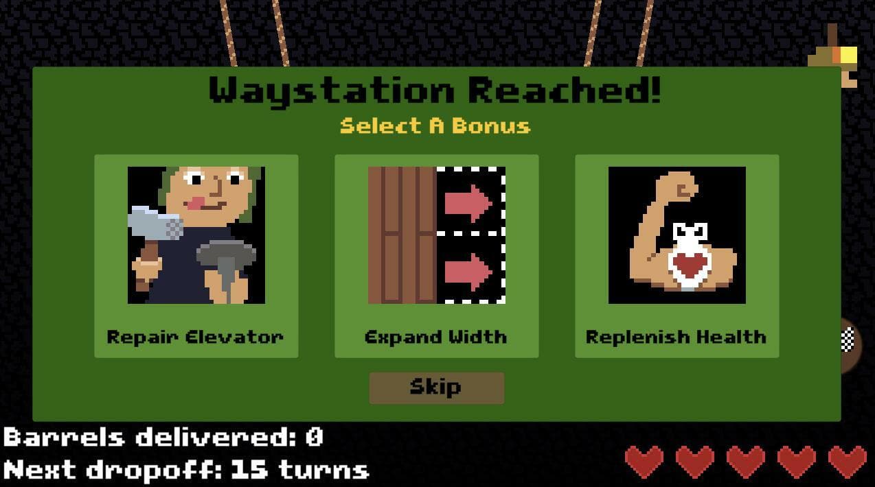 Lift Your Spirits screenshot 3