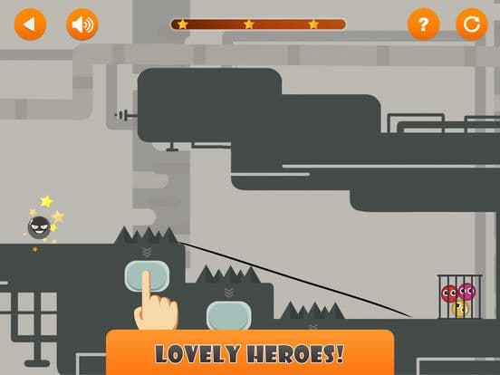 Family Balls screenshot 4