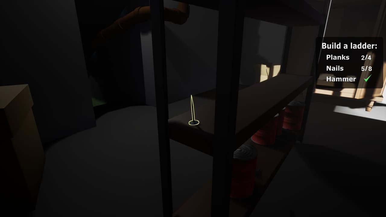 Project17 screenshot 3