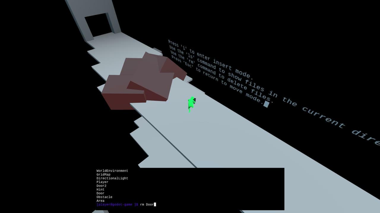 Xterminate screenshot 2