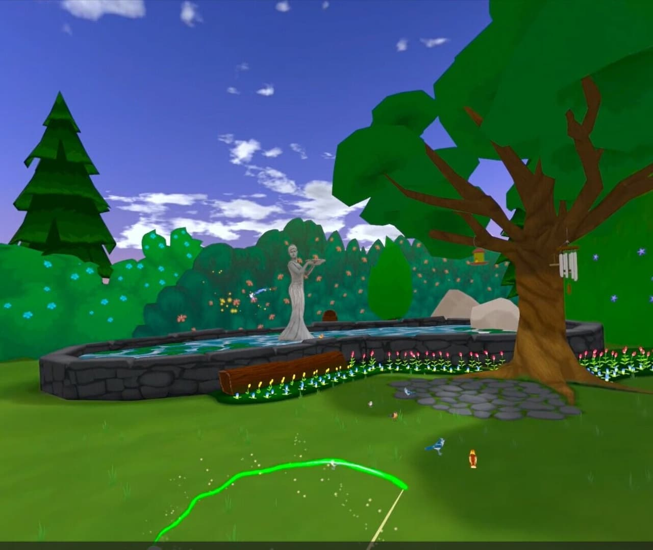 The Last Maestro screenshot 3