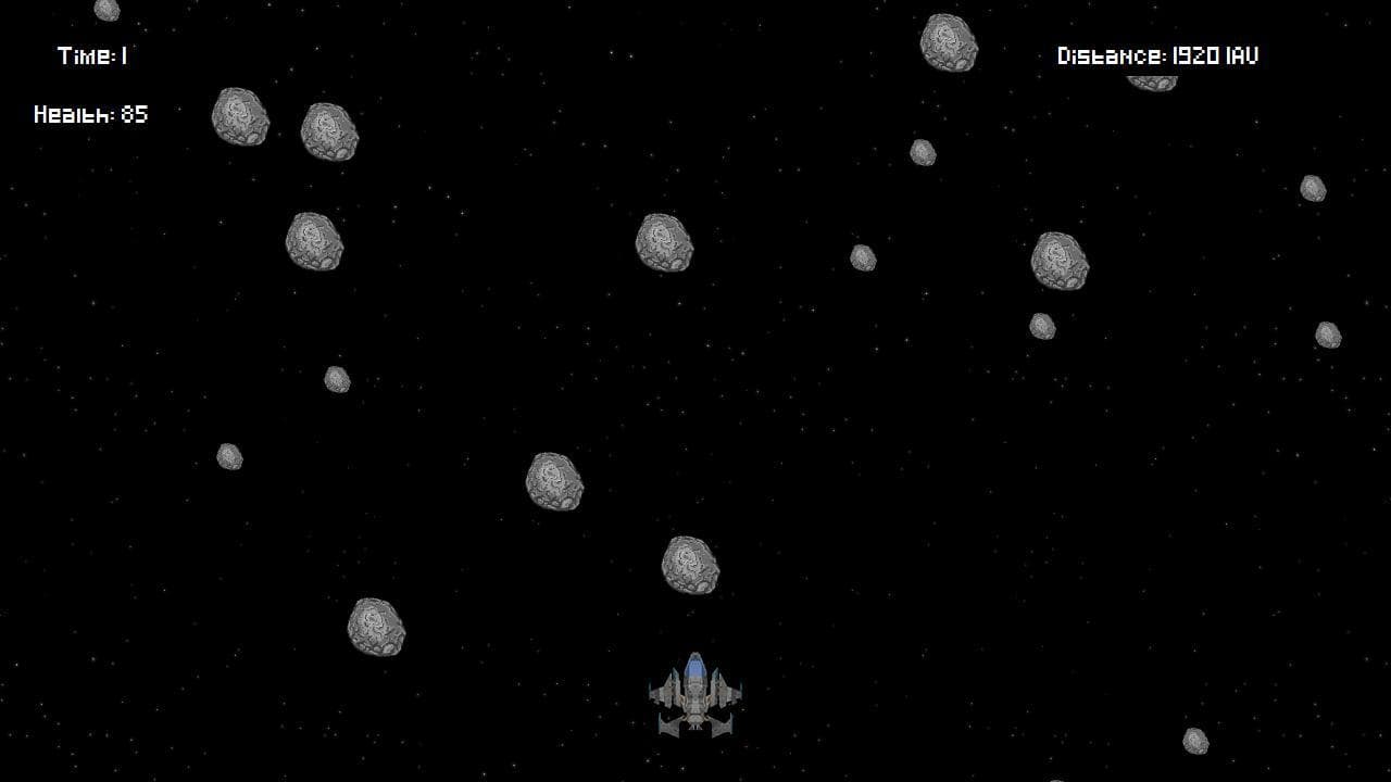 Interstellar screenshot 6