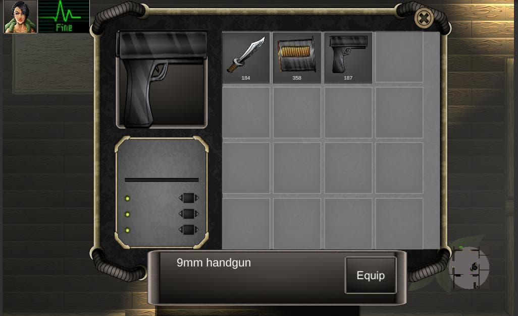 Zombie Escape (jaycobi91) screenshot 5