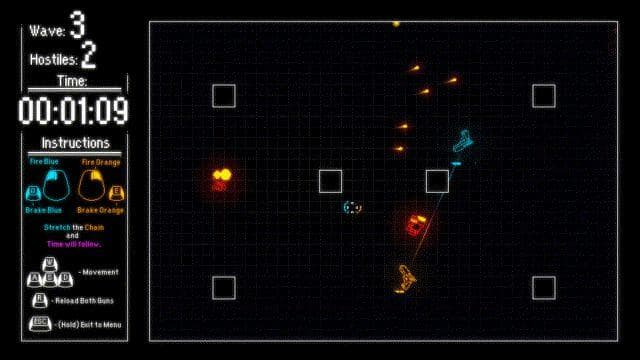 KUSARiTOKi: Dual Wield screenshot 5