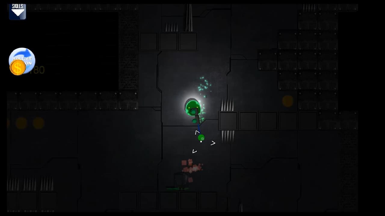 A Goo Adventure screenshot 6