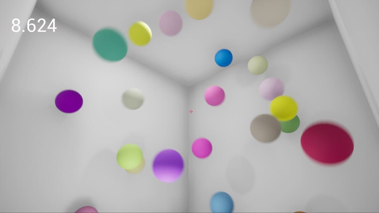 Golden Ball screenshot 5