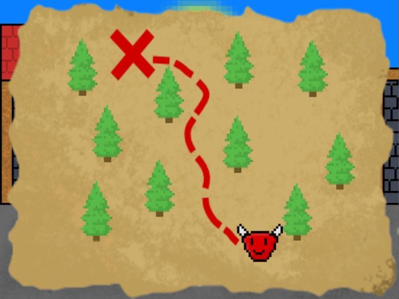 Ballada o Diable screenshot 3