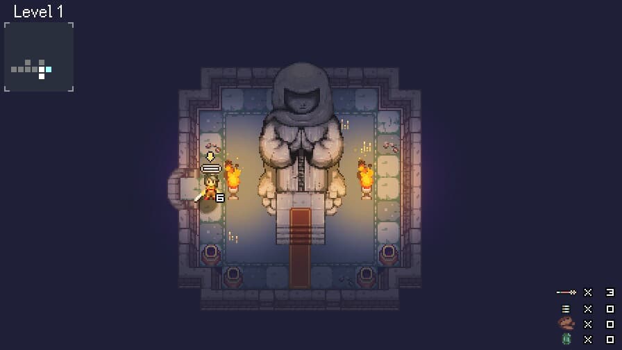 Spellgrimage screenshot 5