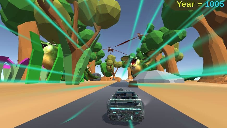 Reset Earth screenshot 4