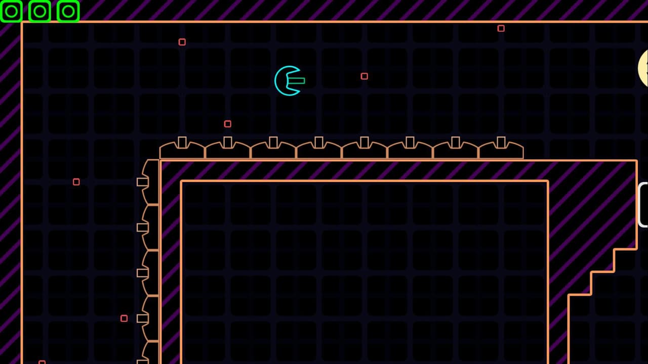 Zolg (itch) screenshot 4
