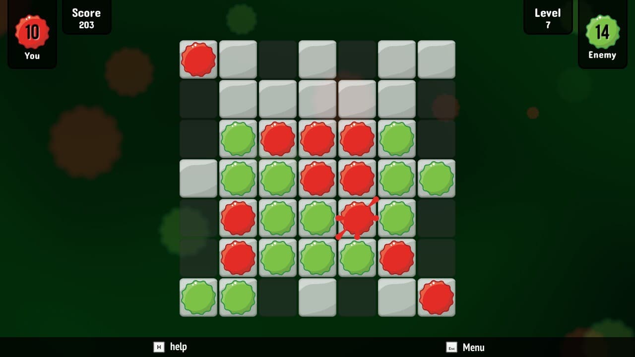 Infection - Board Game screenshot 5