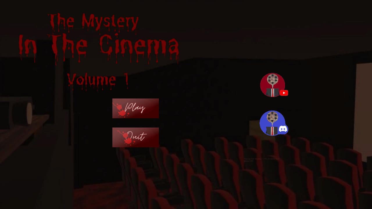 The Mystery In The Cinema Volume 1 screenshot 2