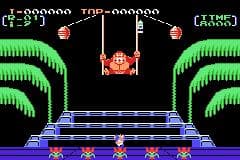 Donkey Kong 3 screenshot 6