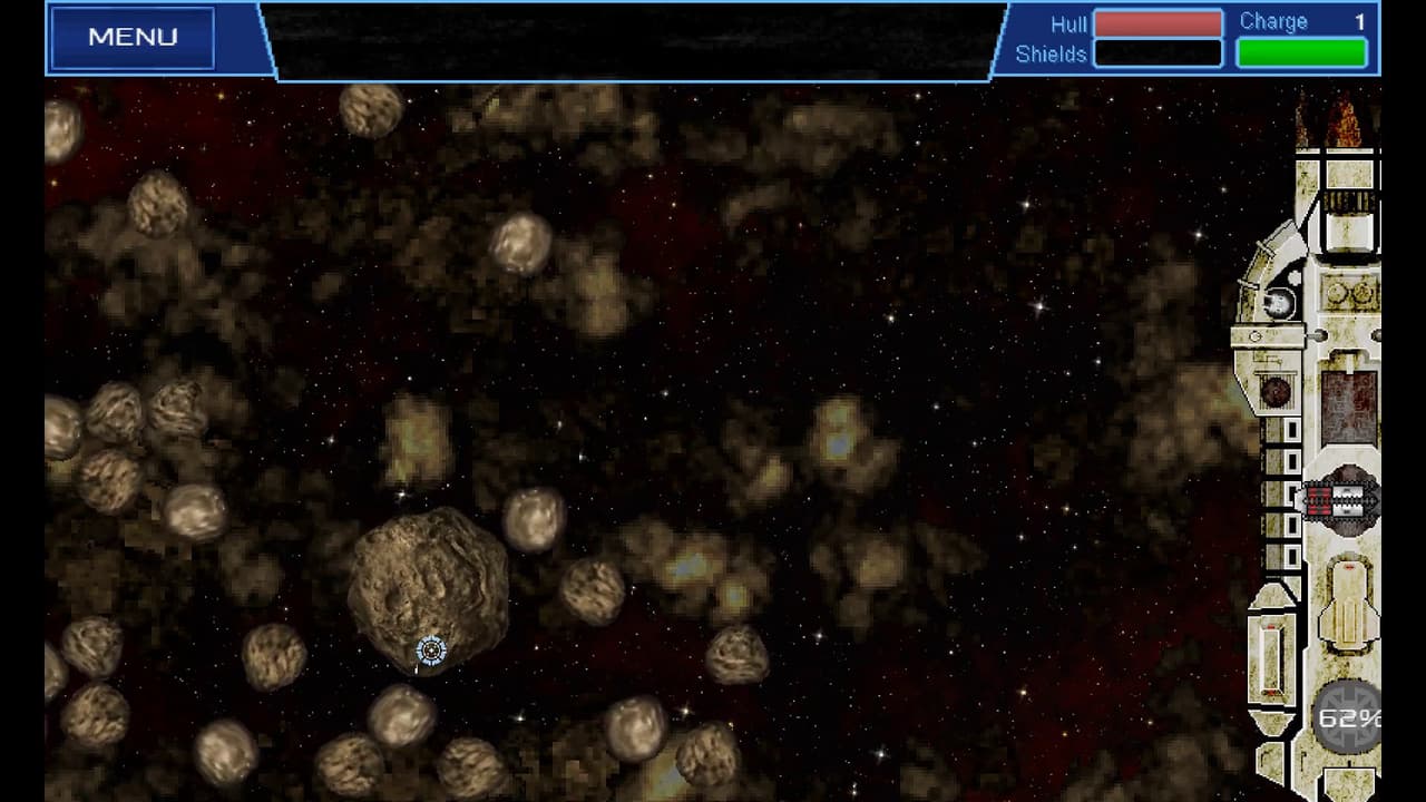 Scutum Phanti screenshot 2