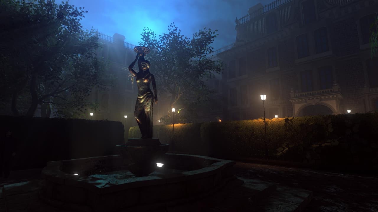 Lust for Darkness (itch) screenshot 4
