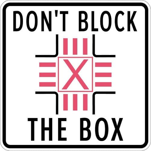 Dont Block The Box! (C64) screenshot 2